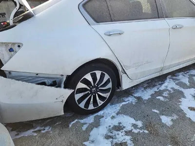 2017 Honda Accord JHMCR6650HC200154 VIN:JHMCR6650HC200154