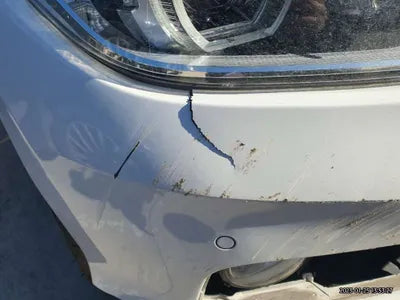 2015 BMW 118 WBA1S5106G5D25159 VIN:WBA1S5106G5D25159