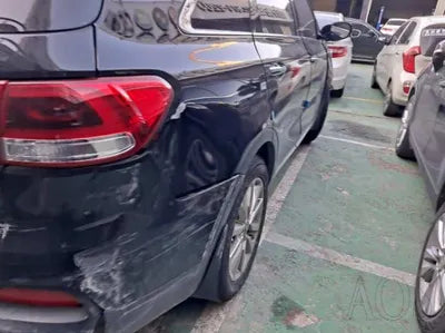 2017 Kia Sorento KNAPH81ABHA316147 VIN:KNAPH81ABHA316147