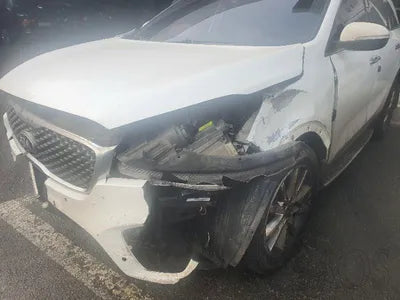 2015 Kia Sorento 474KMKNAPK81BBFA1 VIN:474KMKNAPK81BBFA1