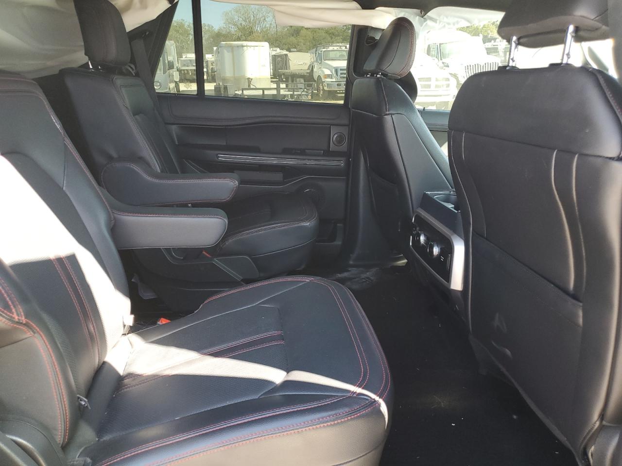 2023 FORD EXPEDITION LIMITED VIN:1FMJU2AG4PEA02231