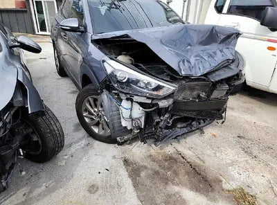 2016 Hyundai Tucson KMHJ3815GGU120576 VIN:KMHJ3815GGU120576