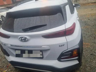 2018 Hyundai Kona KMHK4815GJU262175 VIN:KMHK4815GJU262175
