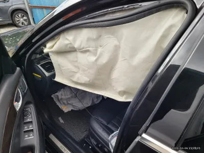 2017 Genesis G80 VIN: