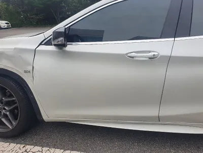 2017 Infiniti Q30 VIN: