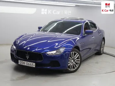 2016 Maserati Ghibli ZAM57XSA3G1186391 VIN:ZAM57XSA3G1186391