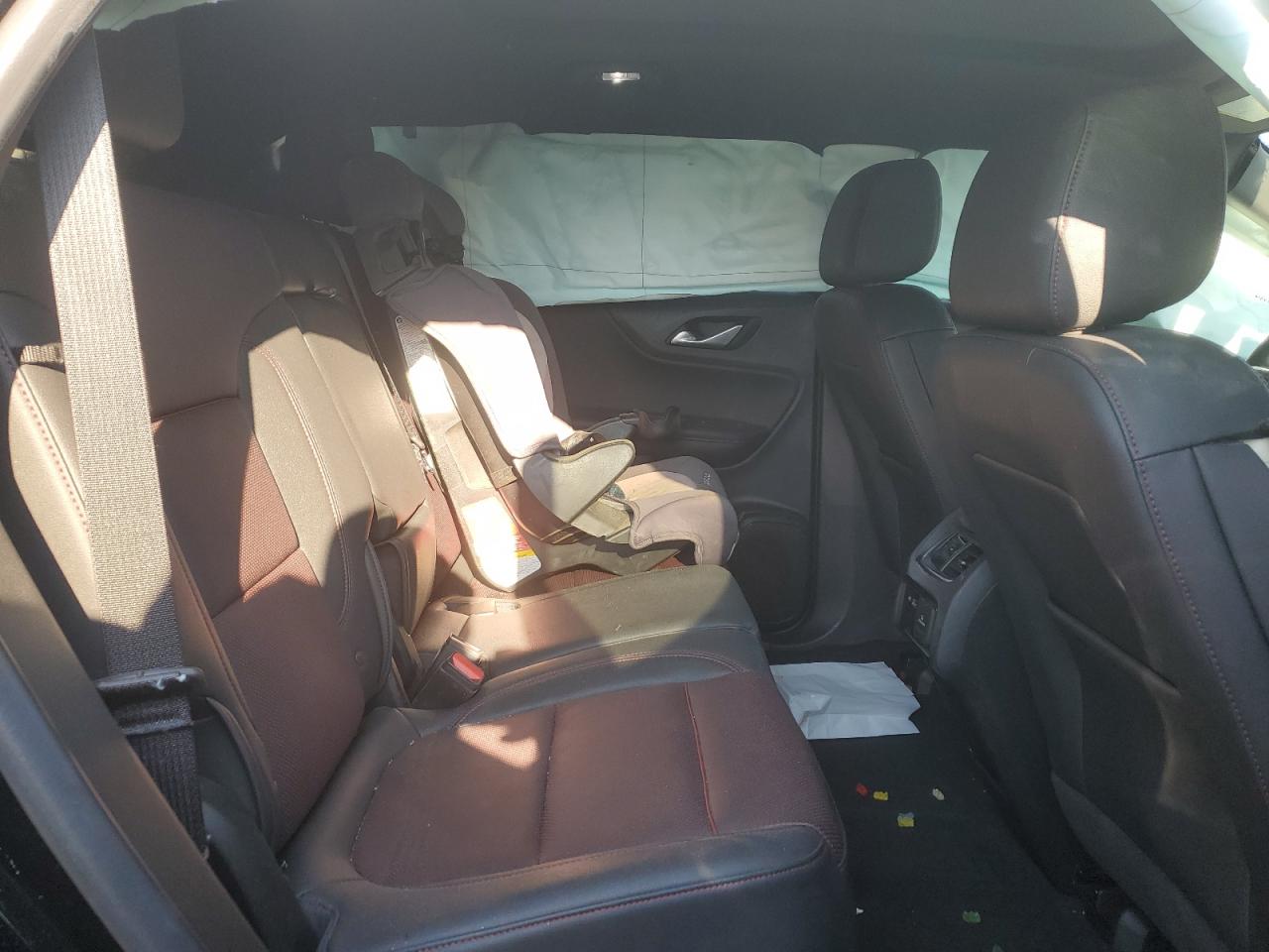 2022 CHEVROLET BLAZER RS VIN:3C6UR5HL0RG103115