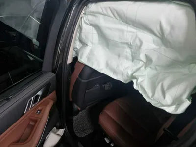 2022 BMW 530 WBAJU8103N9K61984 VIN:WBAJU8103N9K61984