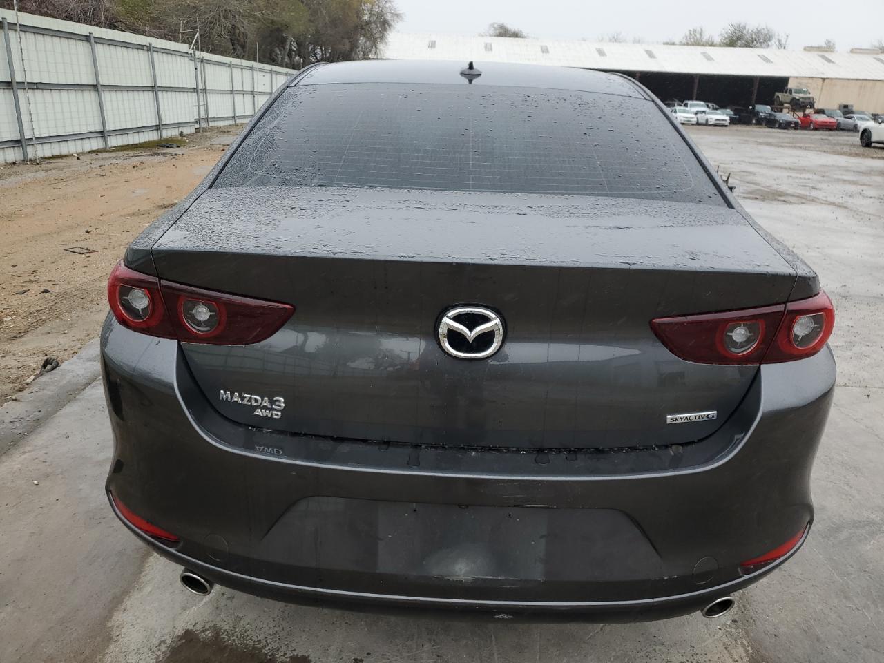 2023 MAZDA 3 PREMIUM VIN:3MZBPBDM4PM353133
