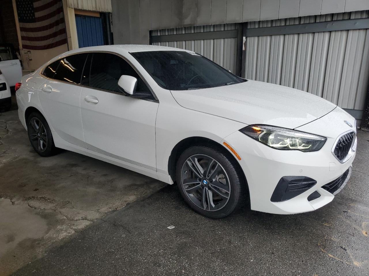 2023 BMW 228I  VIN:WBA53AK06P7M18836