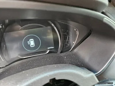2018 Hyundai Santa FE VIN:
