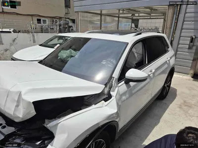 2019 Volkswagen Tiguan WVGZZZ5NZLW816281 VIN:WVGZZZ5NZLW816281