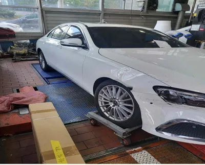 2020 Mercedes-Benz E 250 W1KZF4FB7MA907016 VIN:W1KZF4FB7MA907016