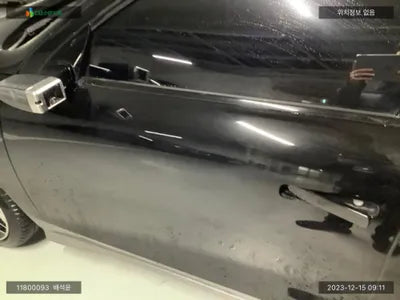 2022 Hyundai Ioniq KMHM541CPPA005439 VIN:KMHM541CPPA005439
