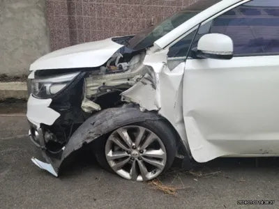 2015 Kia Carnival VIN: