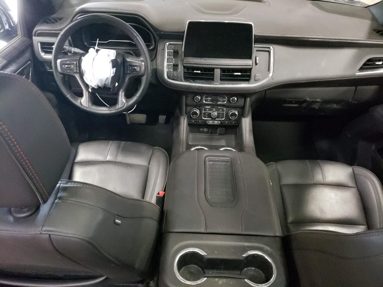 2023 CHEVROLET SUBURBAN K1500 RST VIN:1GNSKEKD1PR354056