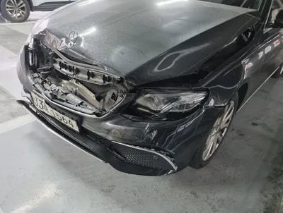 2017 Mercedes-Benz E 300 WDDZF4JB5HA224731 VIN:WDDZF4JB5HA224731