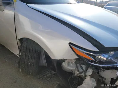 2015 Lexus ES 300 VIN: