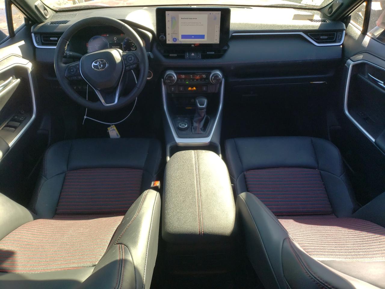 2024 TOYOTA RAV4 PRIME XSE VIN:JTMEB3FV8RD196084
