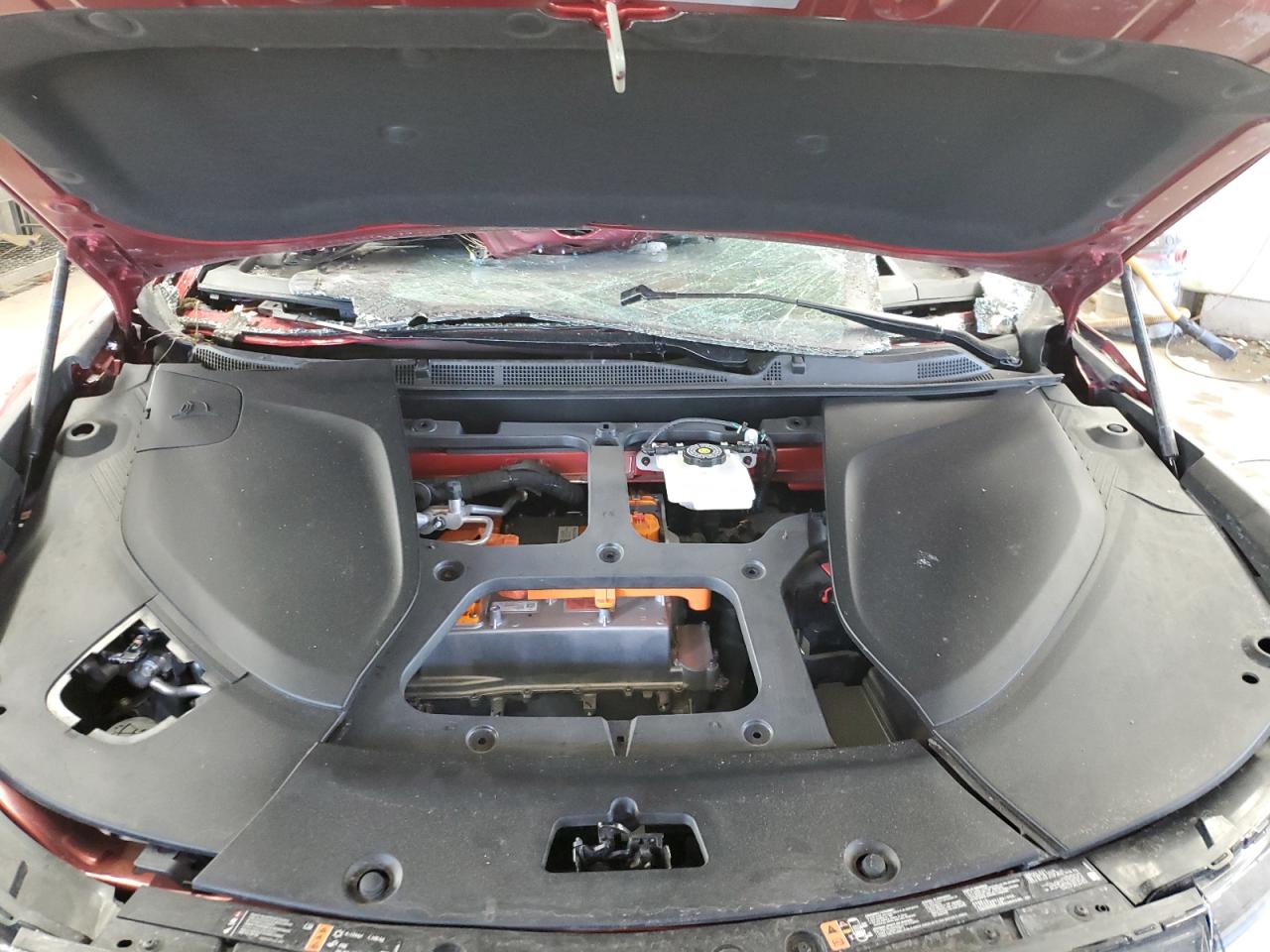 2024 CHEVROLET BLAZER RS VIN:3GNKDCRJ4RS168621