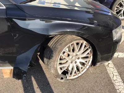 2016 Audi 50 WAUZZZ4H2GN010721 VIN:WAUZZZ4H2GN010721