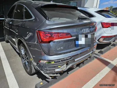 2023 Audi Q5 WAUZZZFY0P2140494 VIN:WAUZZZFY0P2140494