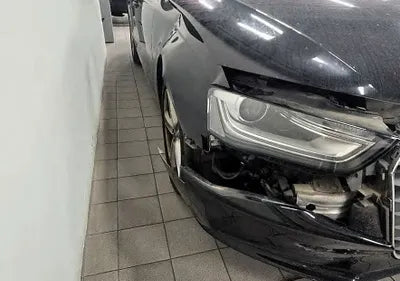 2015 Audi A4 WAUZZZ8KXFN034012 VIN:WAUZZZ8KXFN034012