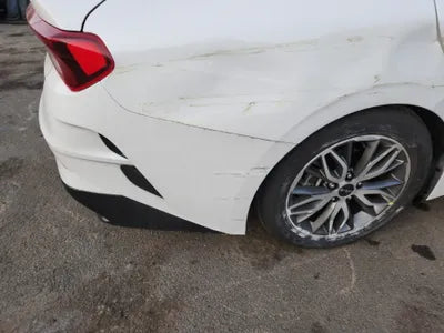 2023 Kia K5 VIN:
