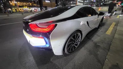 2017 BMW I8 WBY2Z2102GV347298 VIN:WBY2Z2102GV347298