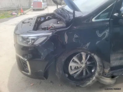 2019 Kia Carnival VIN:
