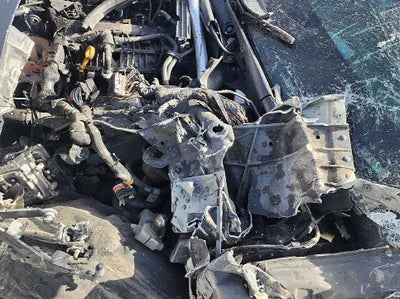 2020 Genesis G80 VIN: