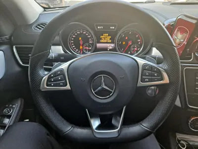 2018 Mercedes-Benz GLE 350 WDCED2EB0JA111654 VIN:WDCED2EB0JA111654