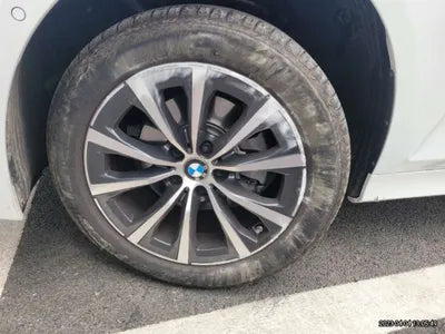 2023 BMW 320 WBA61FS00PFP29918 VIN:WBA61FS00PFP29918