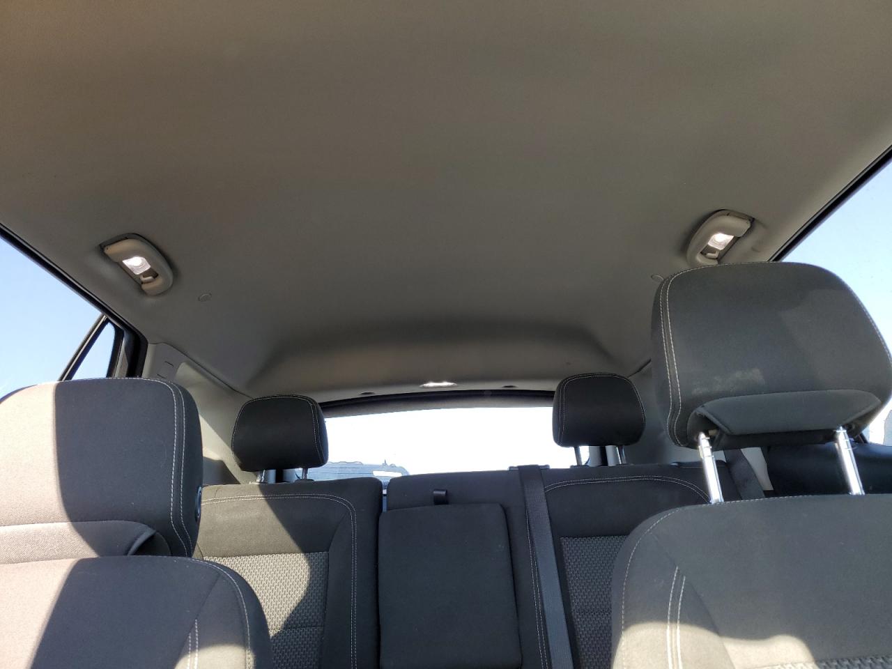 2022 GMC TERRAIN SLE VIN:3GKALMEVXNL191254