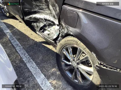 2019 Kia Carnival KNAMB81ABKS518720 VIN:KNAMB81ABKS518720