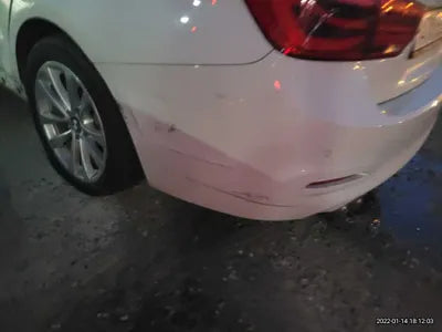 2018 BMW 320 WBA8C5109JK734550 VIN:WBA8C5109JK734550