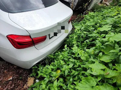 2017 BMW 320 615KMWBAWZ5106H0M VIN:615KMWBAWZ5106H0M