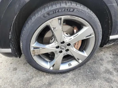 2021 Genesis GV80 VIN: