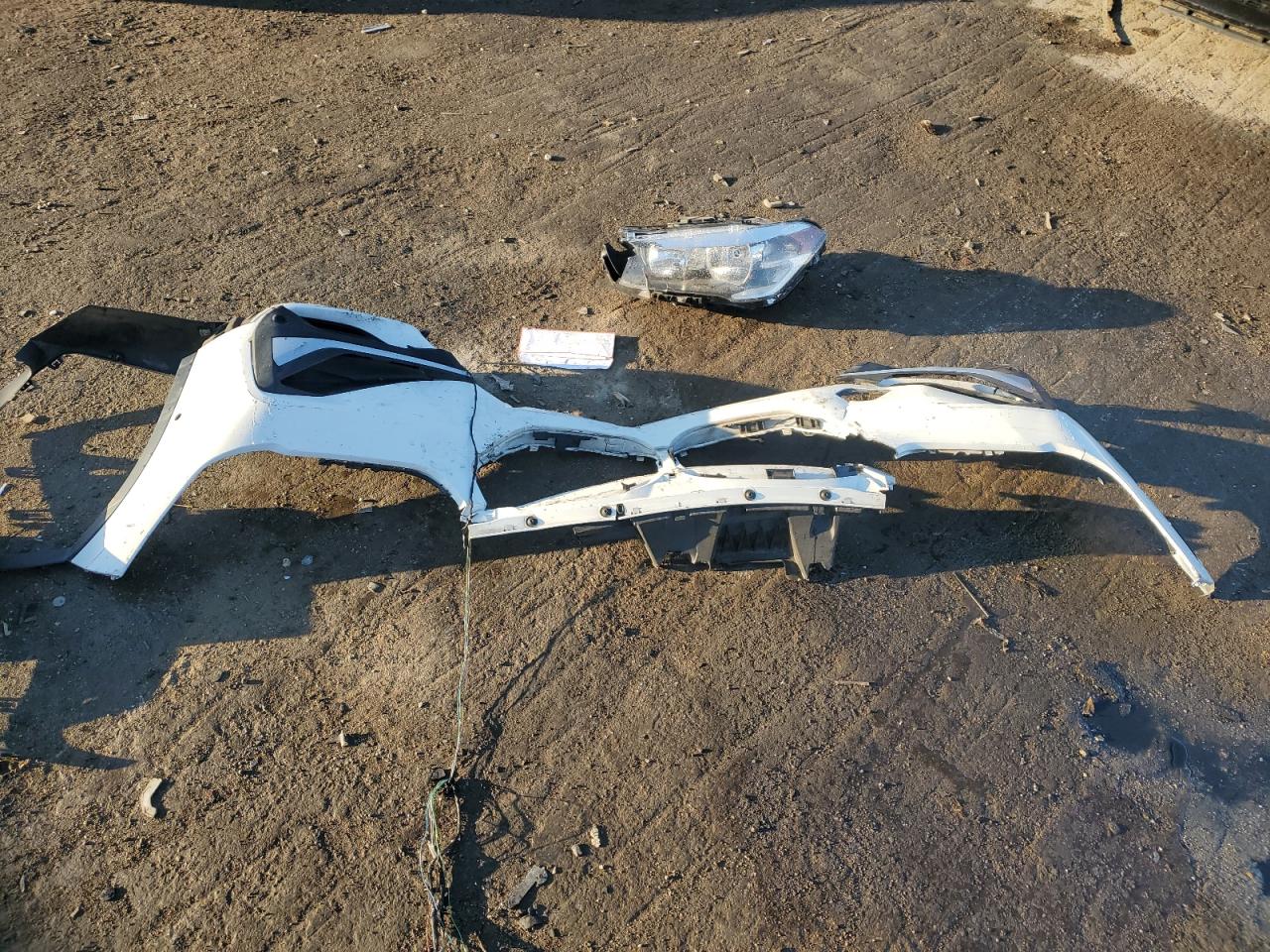 2022 BMW X1 XDRIVE28I VIN:WBXJG9C00N5V20325