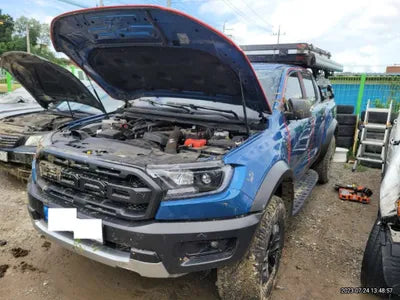 2022 Ford Ranger 6FPPXXMJ2NME60295 VIN:6FPPXXMJ2NME60295