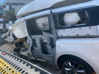 2016 Kia Carnival KNAMC81ABGS198562 VIN:KNAMC81ABGS198562