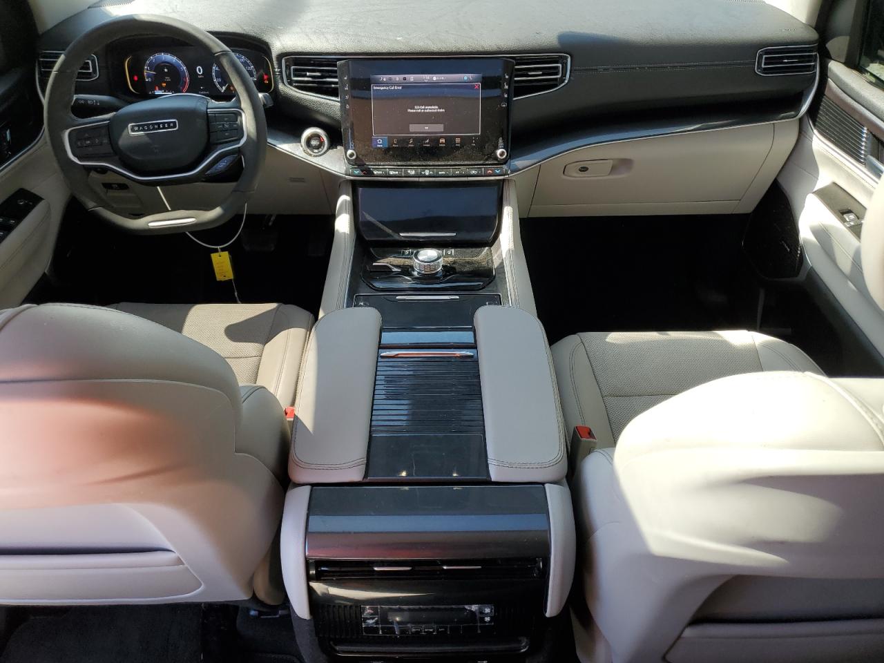 2024 JEEP WAGONEER SERIES I VIN:1C4SJVAP3RS121380