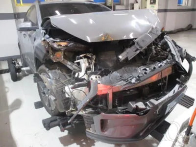 2019 Hyundai Kona VIN: