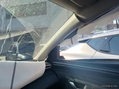 2021 Hyundai Tucson VIN: