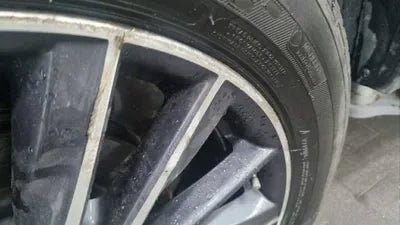 2017 Infiniti QX60 470KM5N1AL0MM3HC5 VIN:470KM5N1AL0MM3HC5