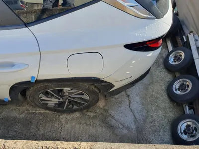 2021 Hyundai Tucson KMHJC81CBMU008365 VIN:KMHJC81CBMU008365