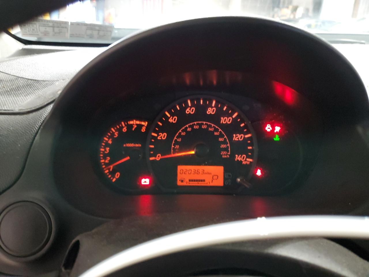 2024 MITSUBISHI MIRAGE ES VIN:ML32AUHJ2RH000710