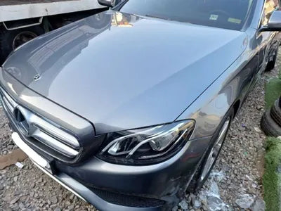 2018 Mercedes-Benz E 200 WDDZF4CB9JA302530 VIN:WDDZF4CB9JA302530