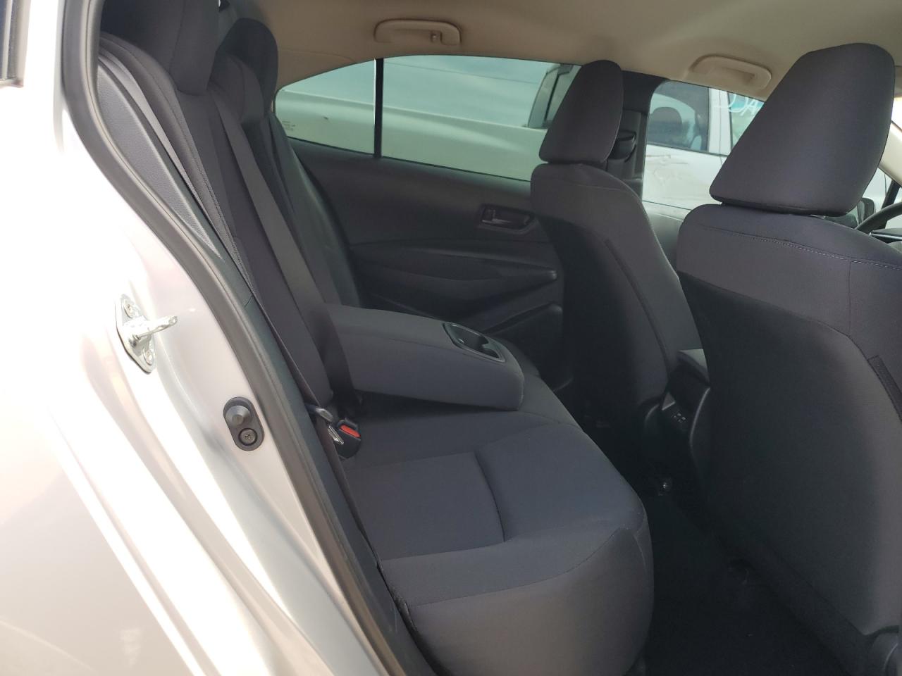 2023 TOYOTA COROLLA LE VIN:5YFB4MDE9PP072390