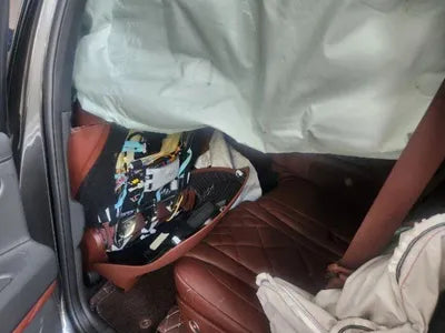 2023 Genesis GV80 VIN: